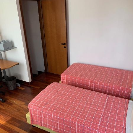 Near Como, Charming Apartment With Fireplace กรานดาเต ภายนอก รูปภาพ