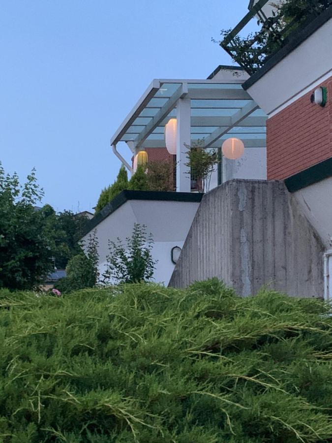 Near Como, Charming Apartment With Fireplace กรานดาเต ภายนอก รูปภาพ